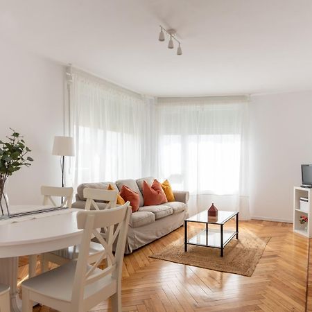 Acogedor Apartamento Con Vistas A La Bahia Santander Ngoại thất bức ảnh