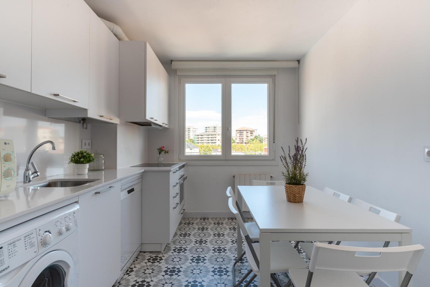 Acogedor Apartamento Con Vistas A La Bahia Santander Ngoại thất bức ảnh