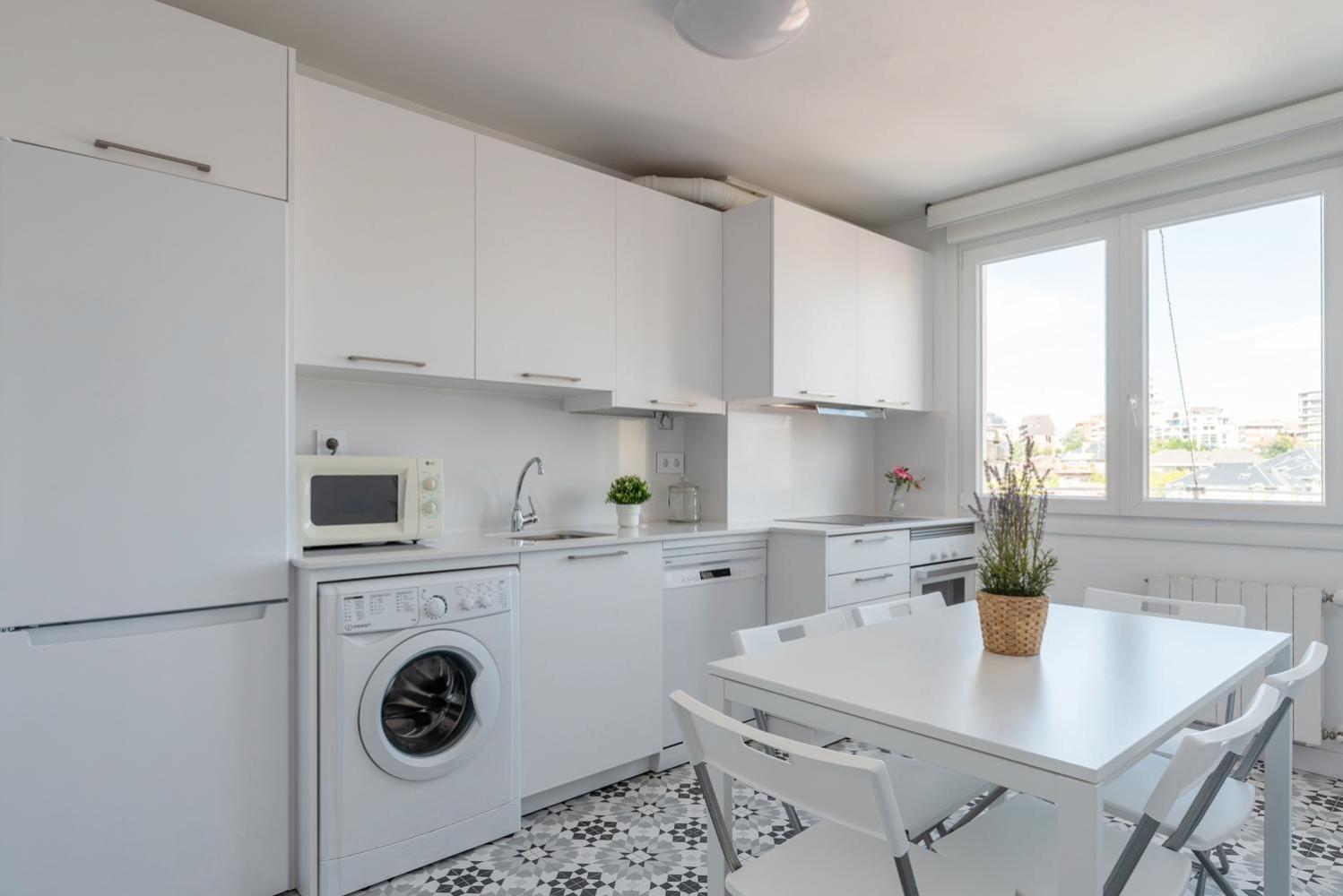 Acogedor Apartamento Con Vistas A La Bahia Santander Ngoại thất bức ảnh