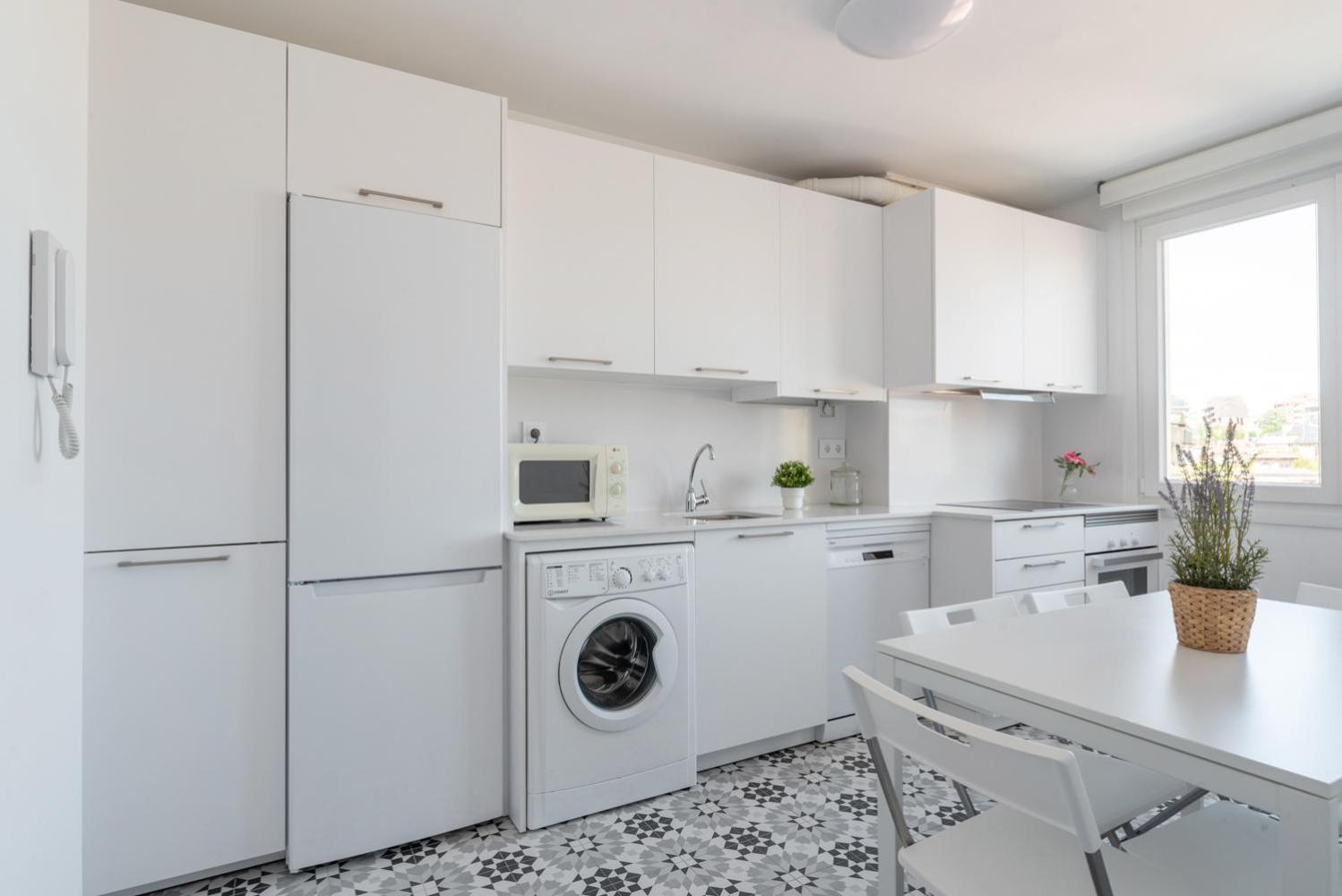 Acogedor Apartamento Con Vistas A La Bahia Santander Ngoại thất bức ảnh