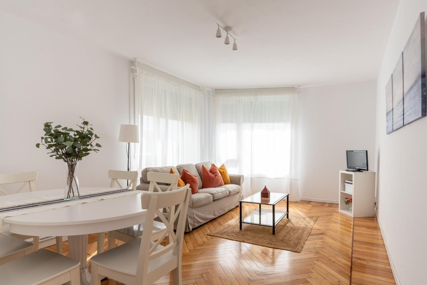 Acogedor Apartamento Con Vistas A La Bahia Santander Ngoại thất bức ảnh