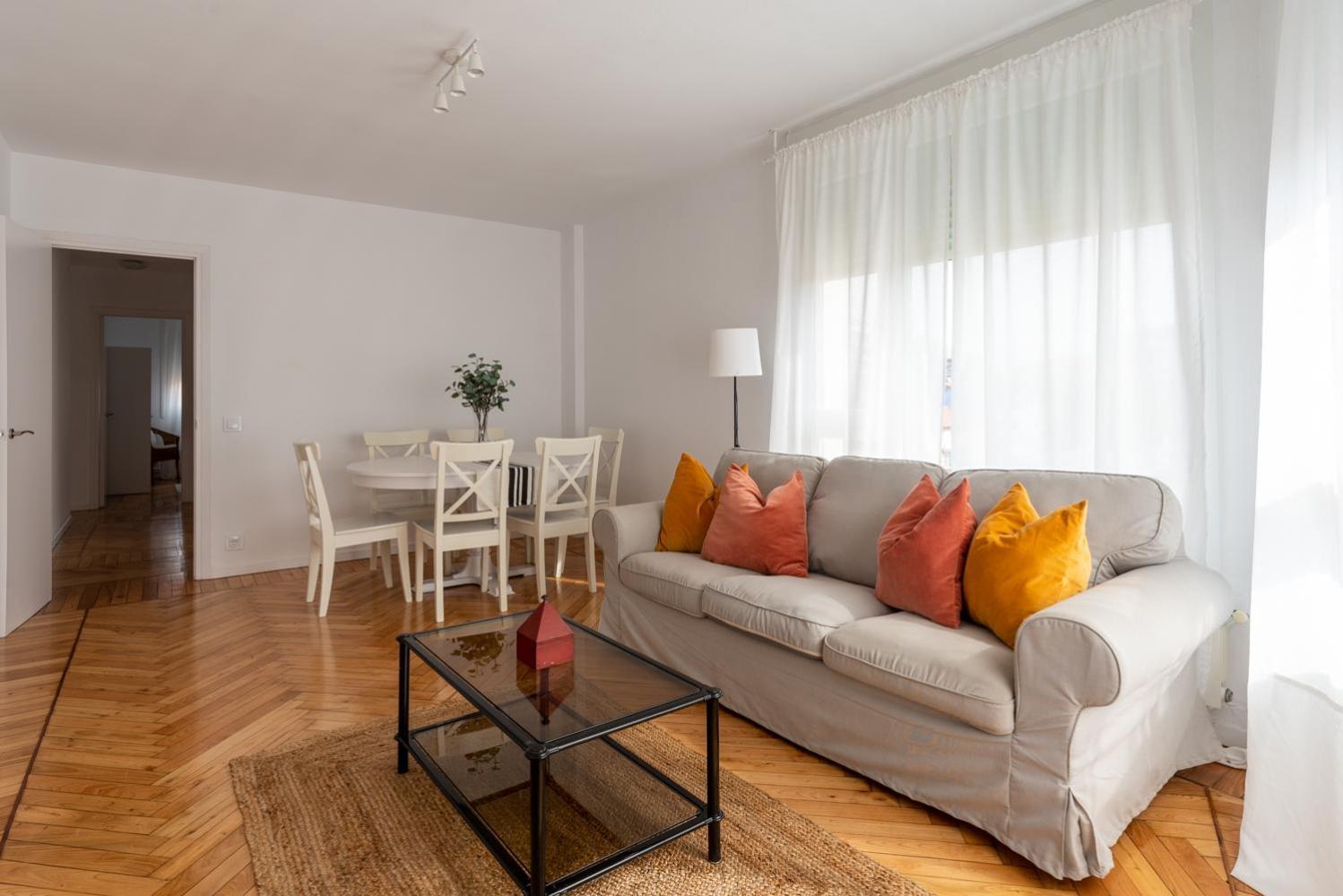 Acogedor Apartamento Con Vistas A La Bahia Santander Ngoại thất bức ảnh