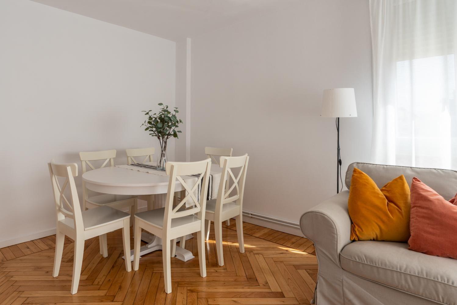 Acogedor Apartamento Con Vistas A La Bahia Santander Ngoại thất bức ảnh