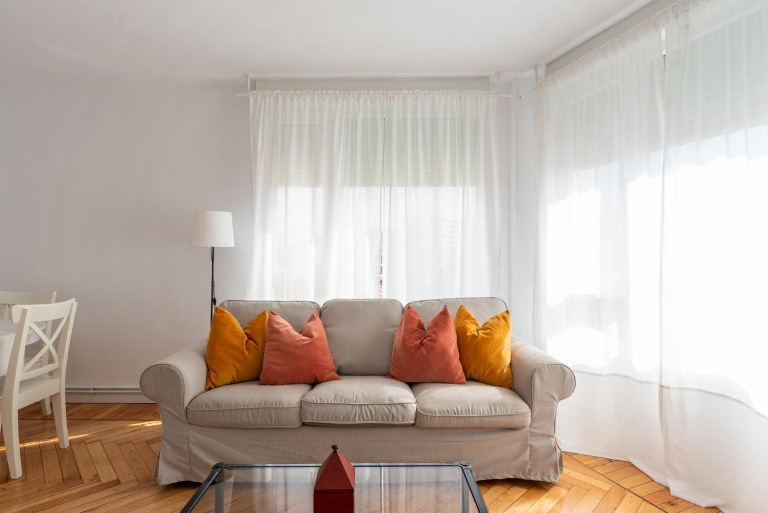Acogedor Apartamento Con Vistas A La Bahia Santander Ngoại thất bức ảnh
