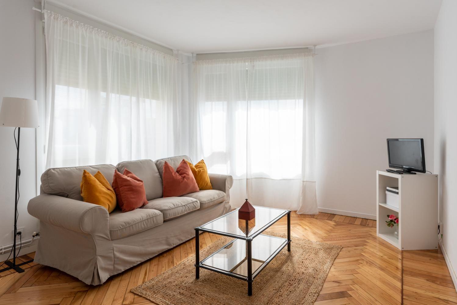 Acogedor Apartamento Con Vistas A La Bahia Santander Ngoại thất bức ảnh